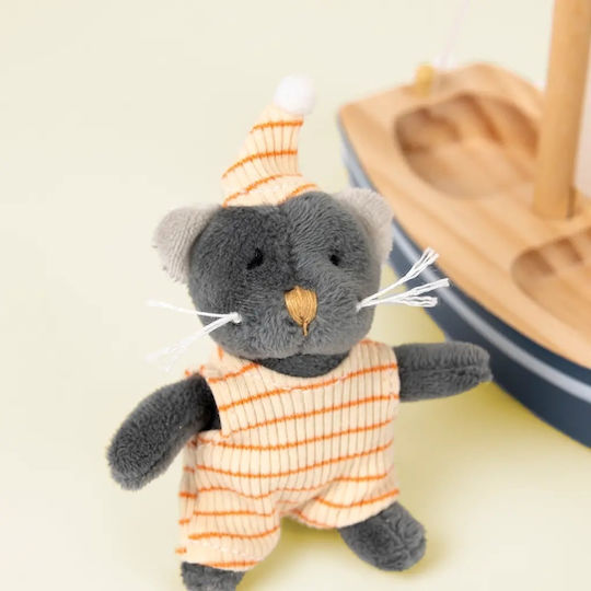 Egmont Plush Kitten 18 cm