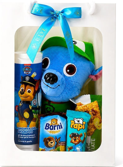 Velve Λούτρινο Paw Patrol 20 εκ. (Διάφορα Σχέδια)