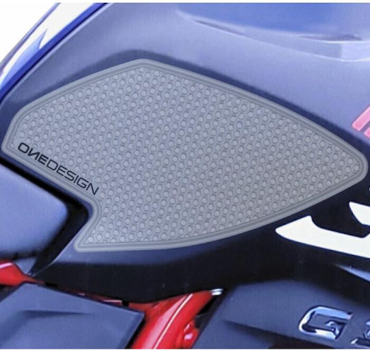Onedesign Seitengriff Hdr G310gs 18-24 Bmw Transparent