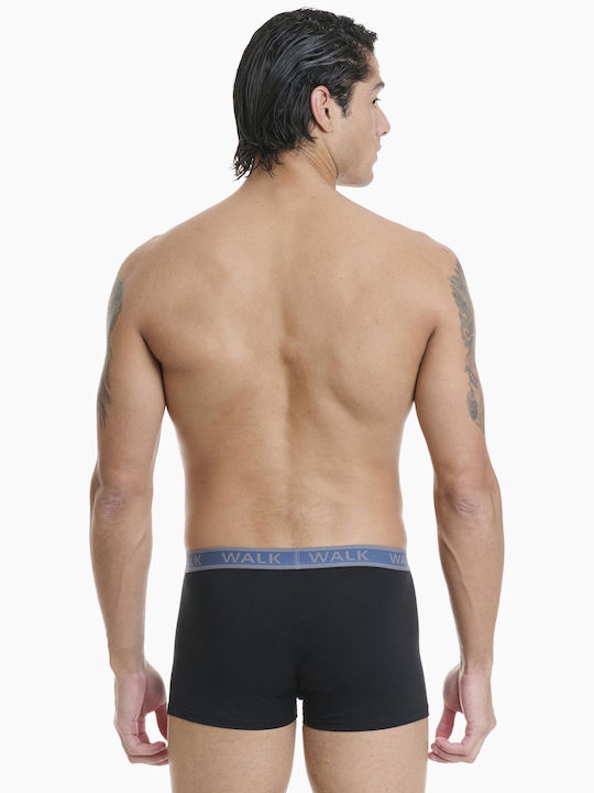 Men's Boxers Veraman Emerald 2Pack