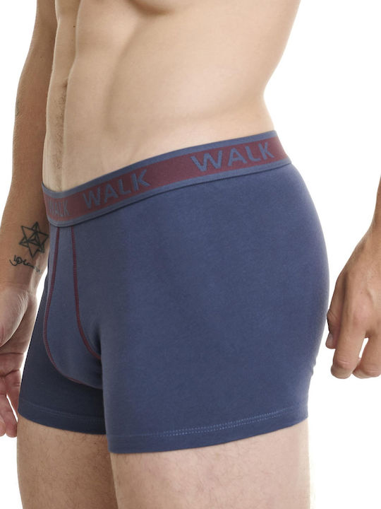 Men's Boxers Veraman Emerald 2Pack