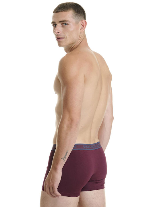 Men's Boxers Veraman Emerald 2Pack