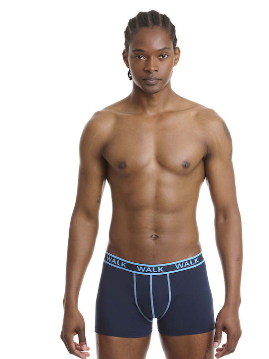 Men's Boxers Veraman Emerald 2Pack