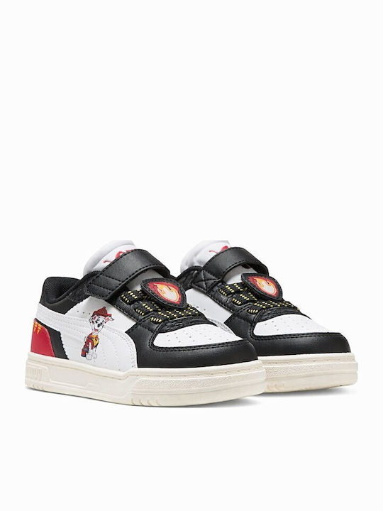 PUMA