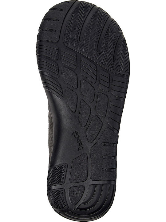 Peu Παιδικά Sneakers Μαύρα