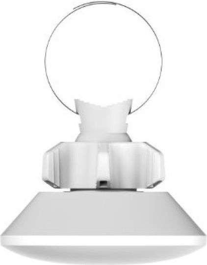 Ruijie RG-EST350G Access Point Dual Band (2.4 & 5GHz) Μονό Kit Λευκό