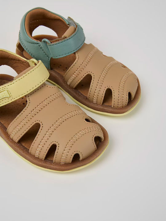 Kids' Sandals Bicho Twins Multicolour