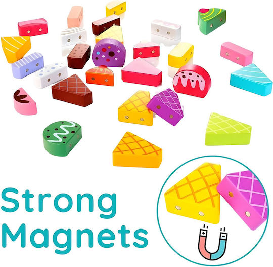 Alista Home Montessori Εκπαιδευτικό Παιχνίδι 165374