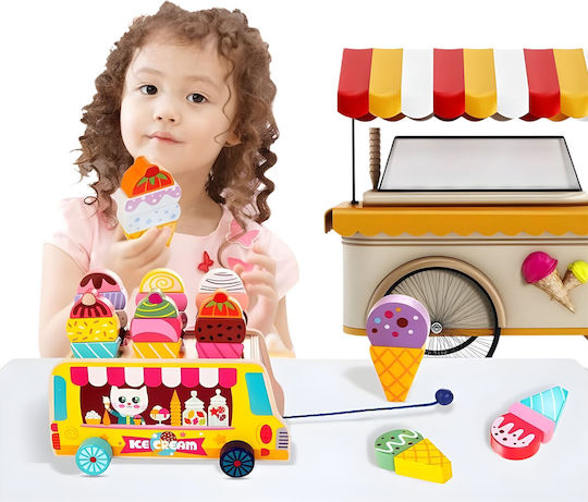 Alista Home Montessori Εκπαιδευτικό Παιχνίδι 165374