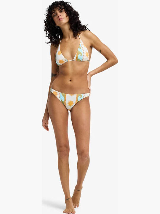 Slip Bikini Tropic Salt Crystal