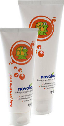 Novalou Защитен Крем 100ml