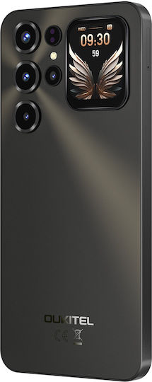 Oukitel C68 Plus Dual SIM (4/128GB) Grau