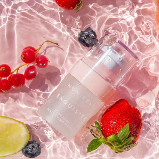 Mon Reve Exquisite Face Primer Liquid 20ml