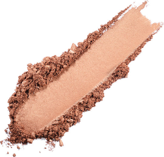 Mon Reve Sun Kiss Pudră Minerală Bronzantă 02 Mată Sun Kiss 18gr