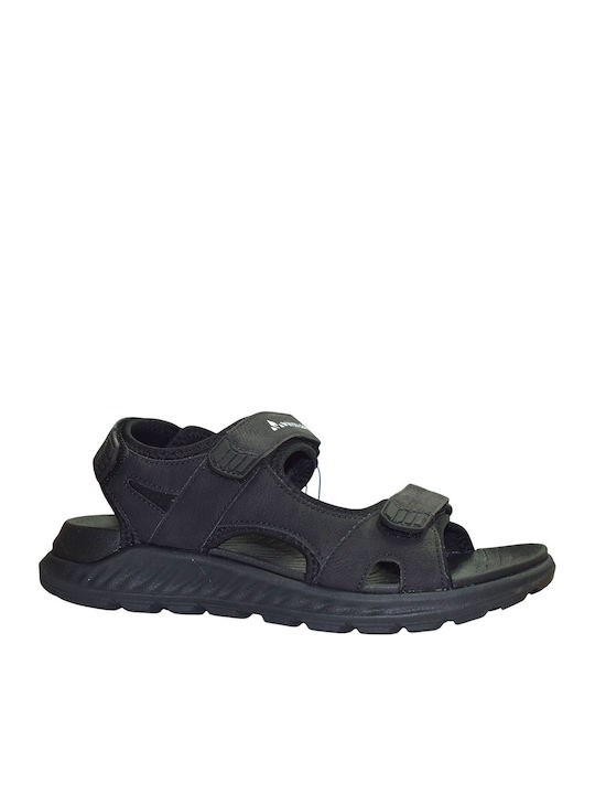 Herrensandalen in Weißem Farbe