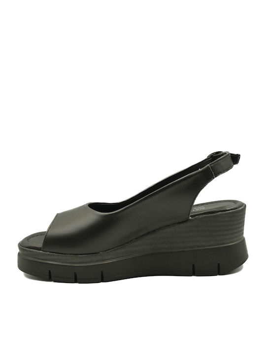 Platforme Dama Anatomici Negre