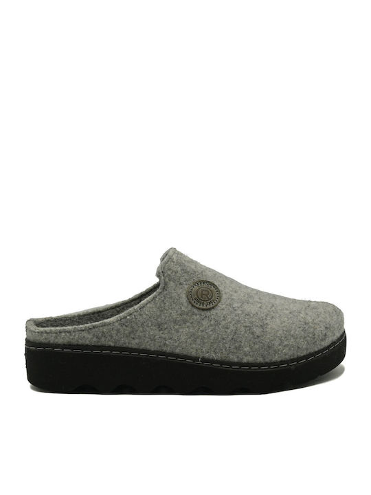 Anatomic Women's Slippers Gray