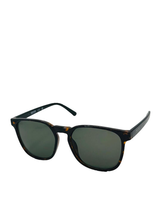 Kenneth Cole Γυαλιά Ηλίου Καφέ με Κοκκάλινο Σκελετό Kenneth Cole Γυαλιά Ηλίου Καφέ με Κοκκάλινο Σκελετό