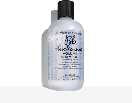 Bumble and Bumble Thickening Volume Shampoos für Alle Haartypen 250ml