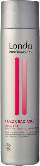 Londa Professional Radiance Shampoos für Gefärbt Haare 250ml