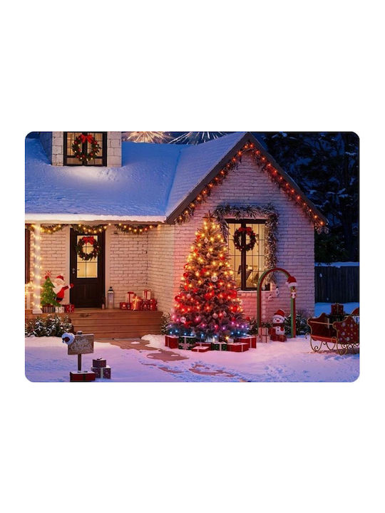Lights LED 20m. in String 1pcs