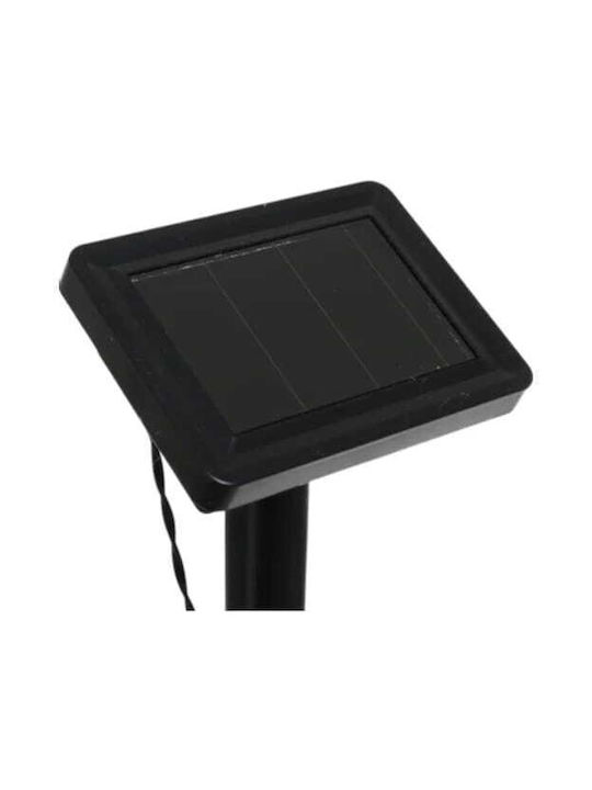 Λαμπάκια LED 10μ. Λευκά Ηλιακά σε Σειρά