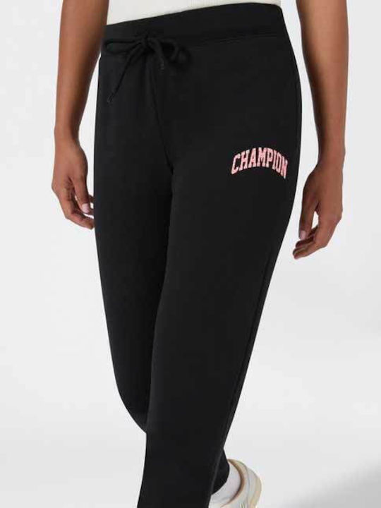 Παντελόνι Φόρμας Black