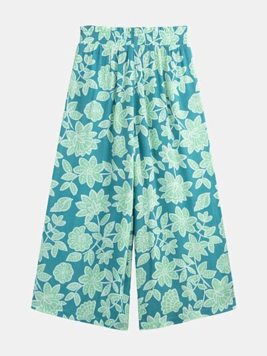 Kinderhosen Blau