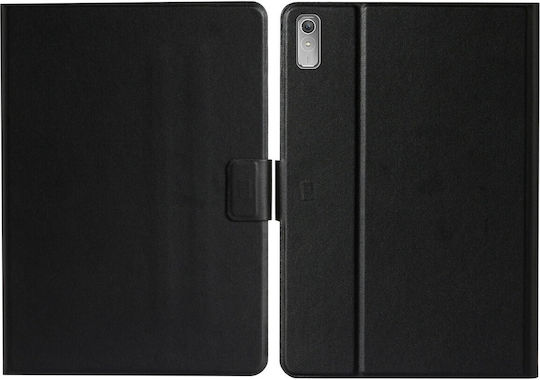 Color Flip Cover Black Lenovo Tab P11 11.5" 2nd Gen