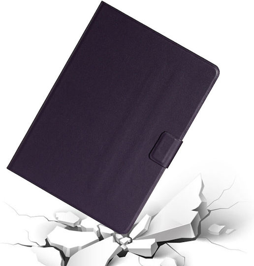 Color Флип капак Лилав (Lenovo Tab P11 11.5" (2-ро поколение))