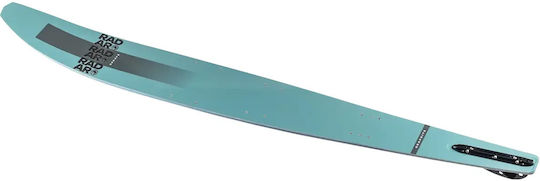Radar Ski Graphite Senate Stone Blue Slate Carbon
