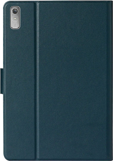 Color Флип капак Зелеа (Lenovo Tab P11 11.5" (2-ро поколение))