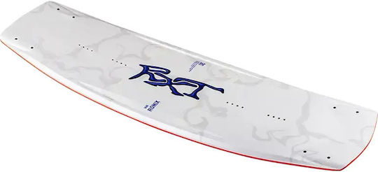 Ronix Wakeboard Rxt Blackout Technology White Blue Neon