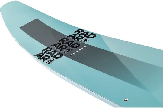 Radar Ski Graphite Senate Stone Blue Slate Carbon