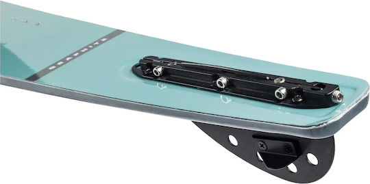 Radar Ski Graphite Senate Stone Blue Slate Carbon