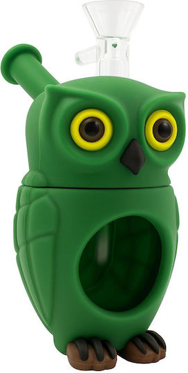Black Sheep Bong 16cm Verde