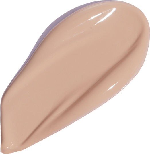 Seventeen Matt Plus Лилаво/бяло SPF20 01 Светло бежово 30мл