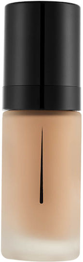 Radiant Natural Fix All Day Matt Liquid Foundation SPF15 06 Tan 30ml