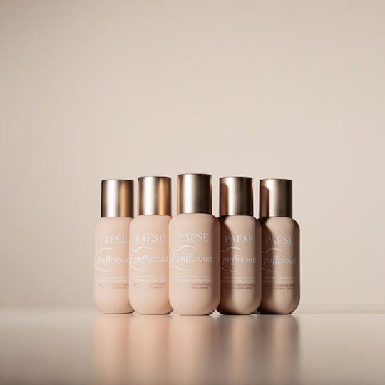 Paese Flüssig 02 Nude 37ml