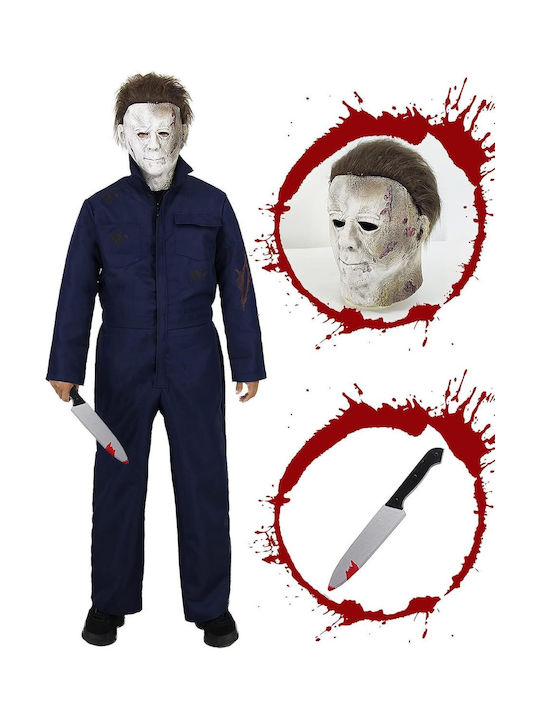Karnevalskostüm Michael Myers