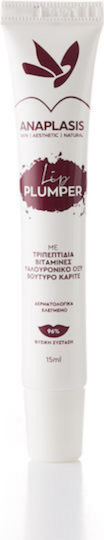 Anaplasis Lip Plumber Lip Balm 15ml