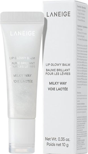 Laneige Glowy Грижа за устни Балсам Milkyway 10гр