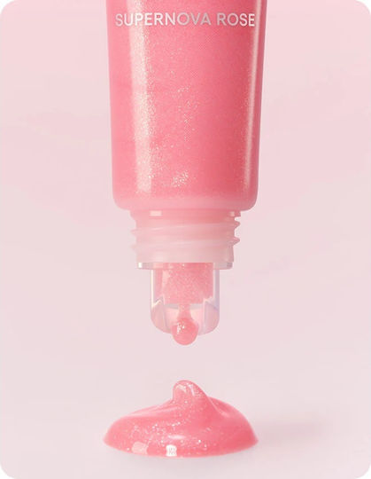 Laneige Glowy Грижа за устни Балсам Supernova 10гр
