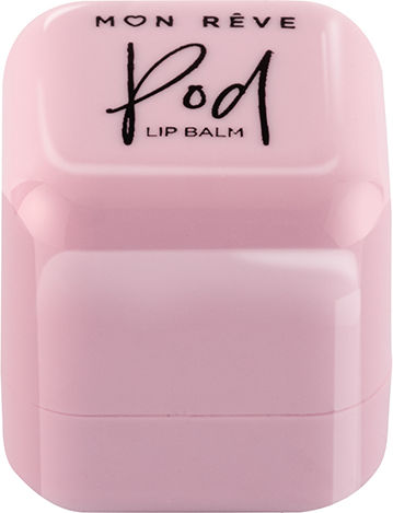 Mon Reve Pod Lip Balm 03 Watermelon 5201641016848 Watermelon 5gr