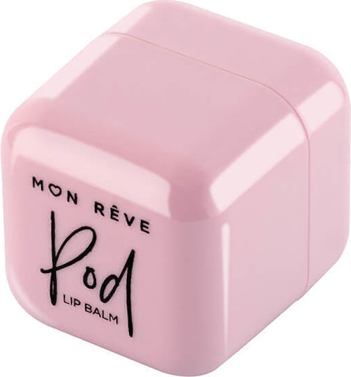 Mon Reve Pod Lip Balm 03 Watermelon 5201641016848 Watermelon 5gr