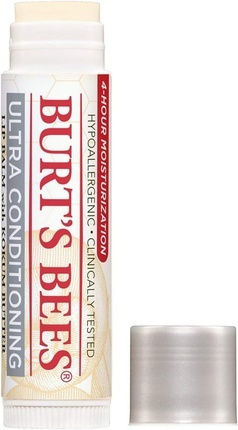 Burt's Bees Ultra Conditioning Lip Balm 4.25gr