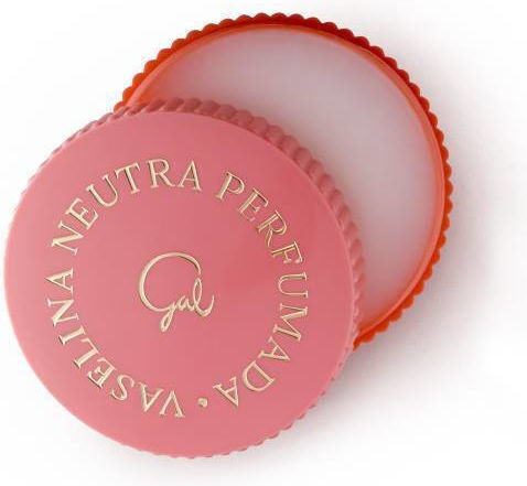 Vaseline Protege y Suaviza Lip Balm 13ml