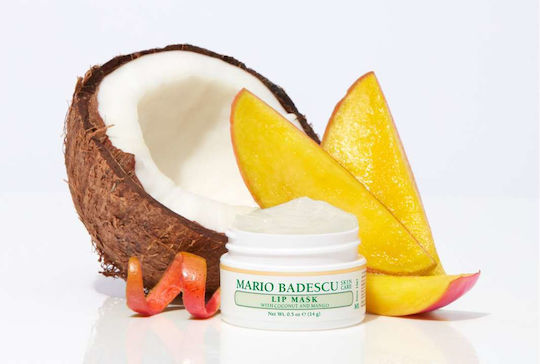 Mario Badescu Μάσκα Χειλιών 14gr
