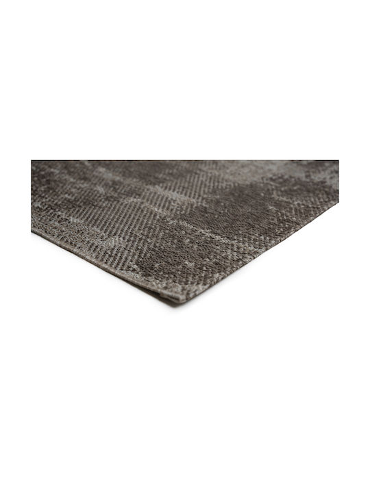 Tzikas Carpets Tria 28004-070 Χαλί Ορθογώνιο Μπεζ 133x190cm