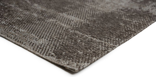 Tzikas Carpets Tria 28004-070 Χαλί Ορθογώνιο Μπεζ 133x190cm